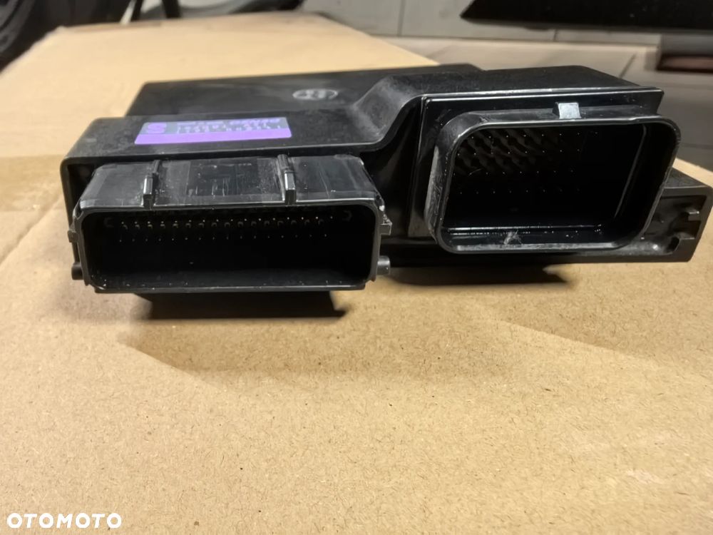 Moduł sterownik ECU CDI r1 Yamaha Rn22 yfz 1000 zapłonowy mt10 10 - 4