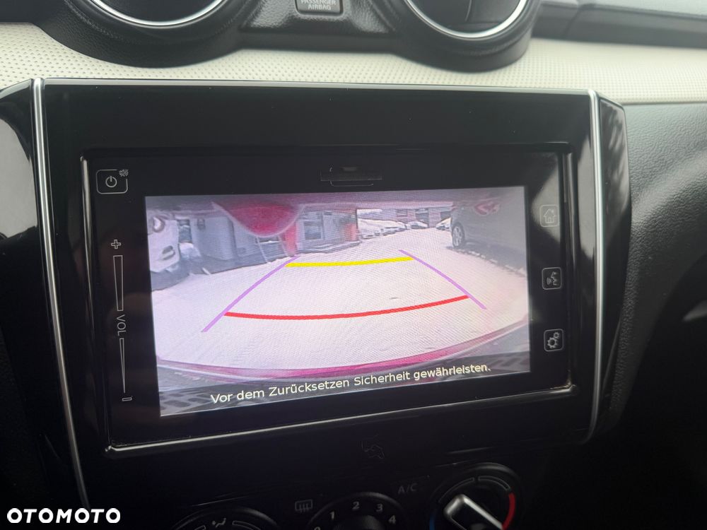 Suzuki Swift 1.2 Dualjet - 16