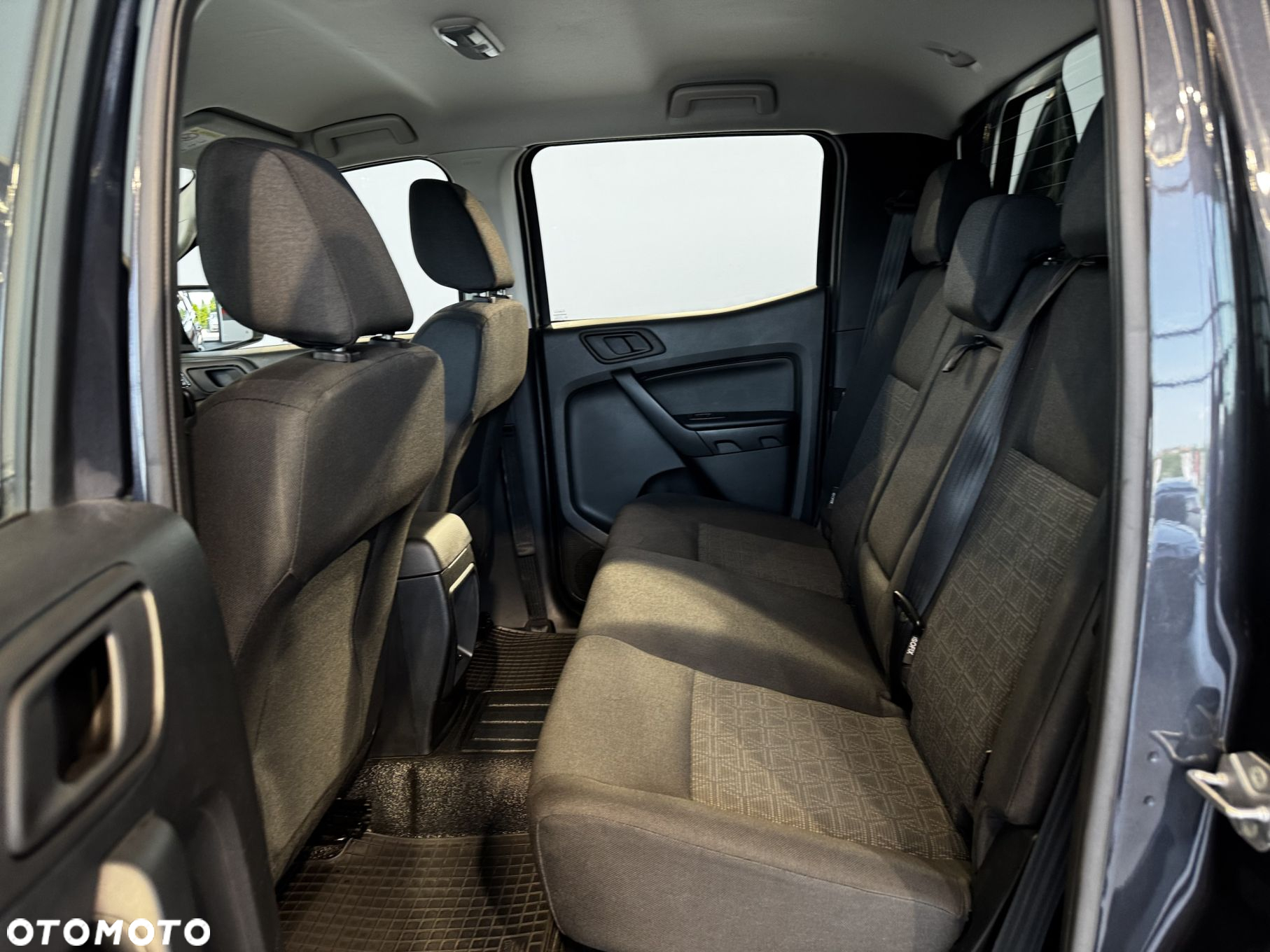 Ford Ranger - 11