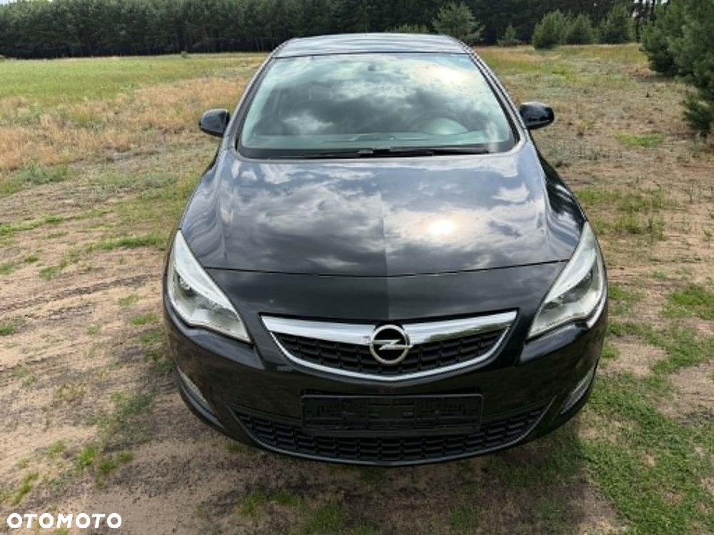 Opel Astra - 25