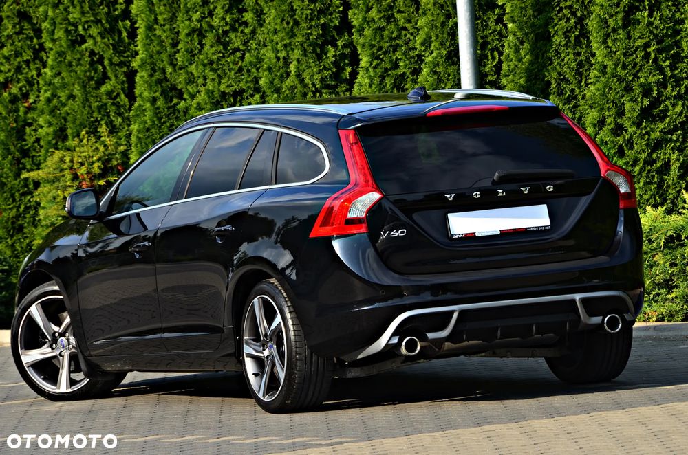 Volvo V60 D2 RDesign - 23