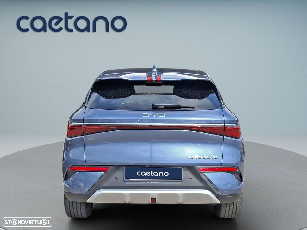 BYD Atto 3 EVO 74.8 kWh Design - 7
