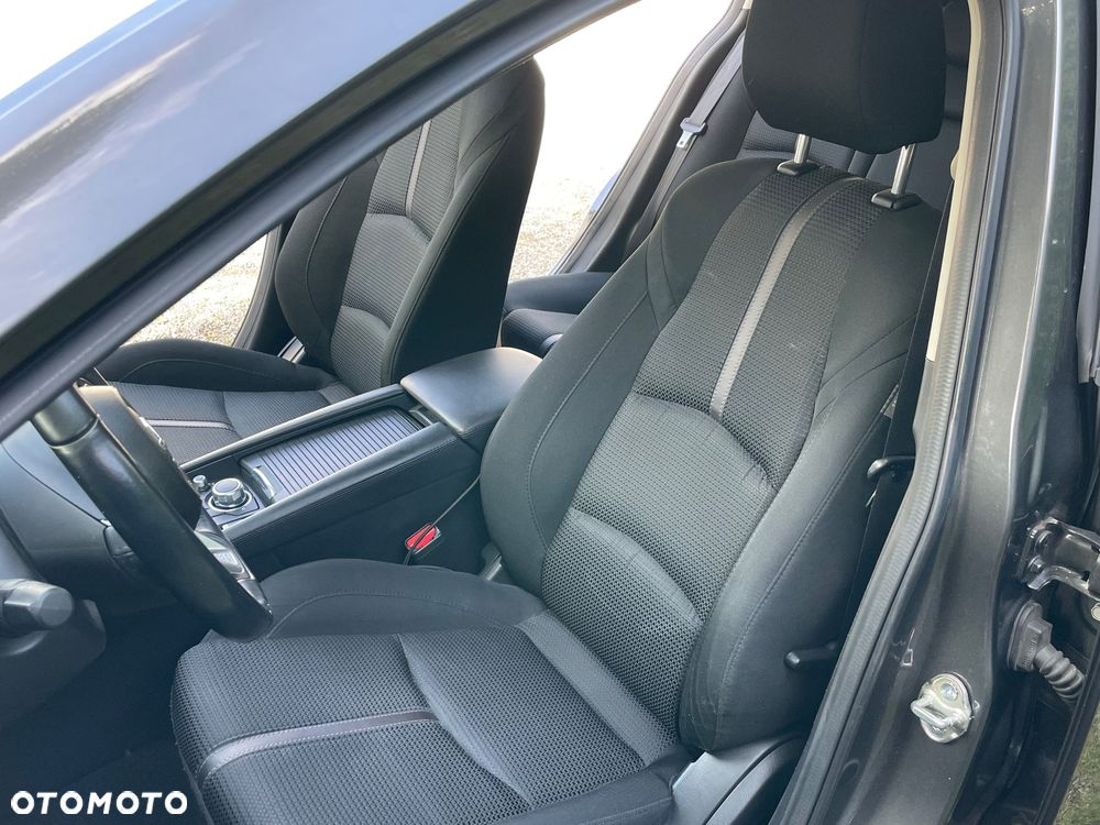 Mazda 3 2.0 Skypassion - 25