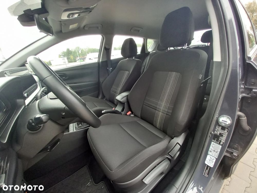 Hyundai Bayon 1.0 T-GDI Modern - 16