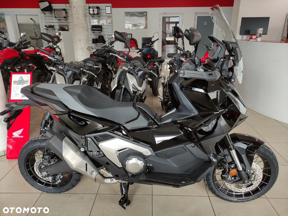 Honda X-ADV - 4