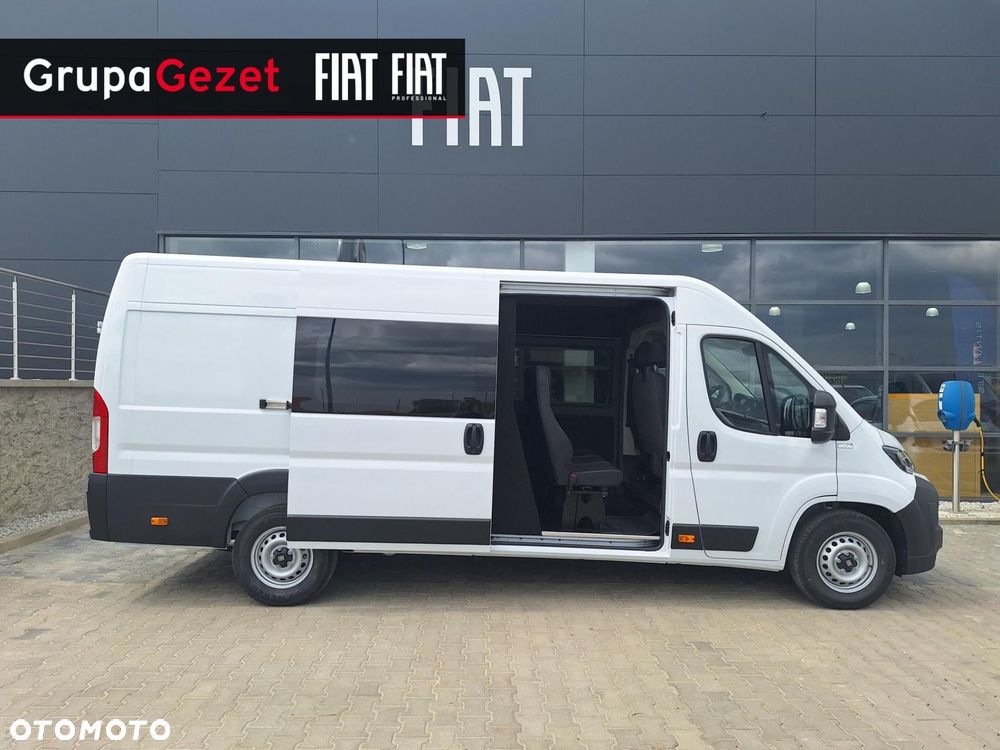 Fiat Ducato - 5