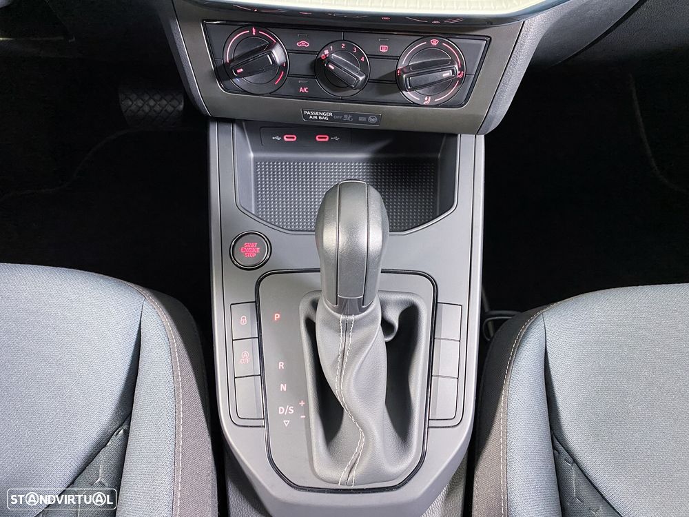 SEAT Ibiza - 14