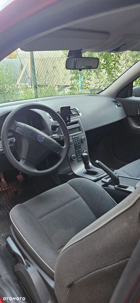 Volvo C30 1.6 - 11