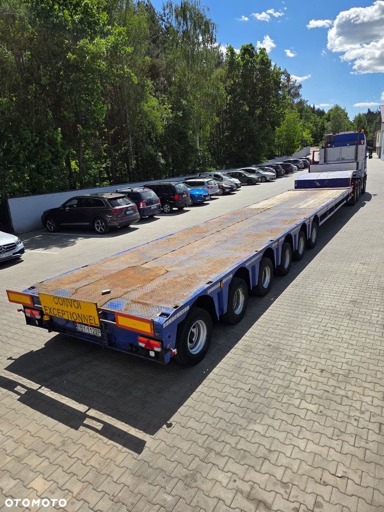Nooteboom MCO 85-06V - 9