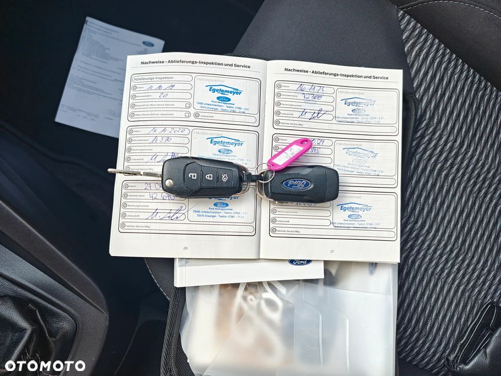 Ford Ka+ - 15