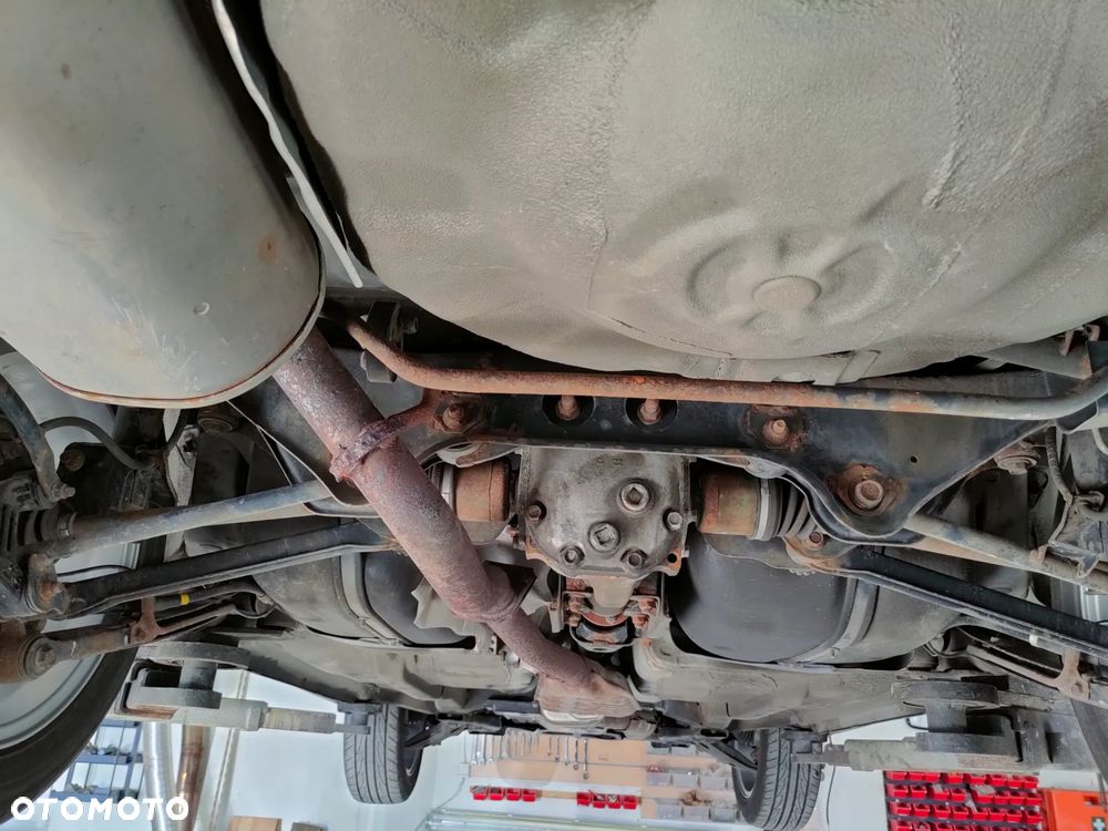 Subaru Impreza 2.0R Comfort - 19