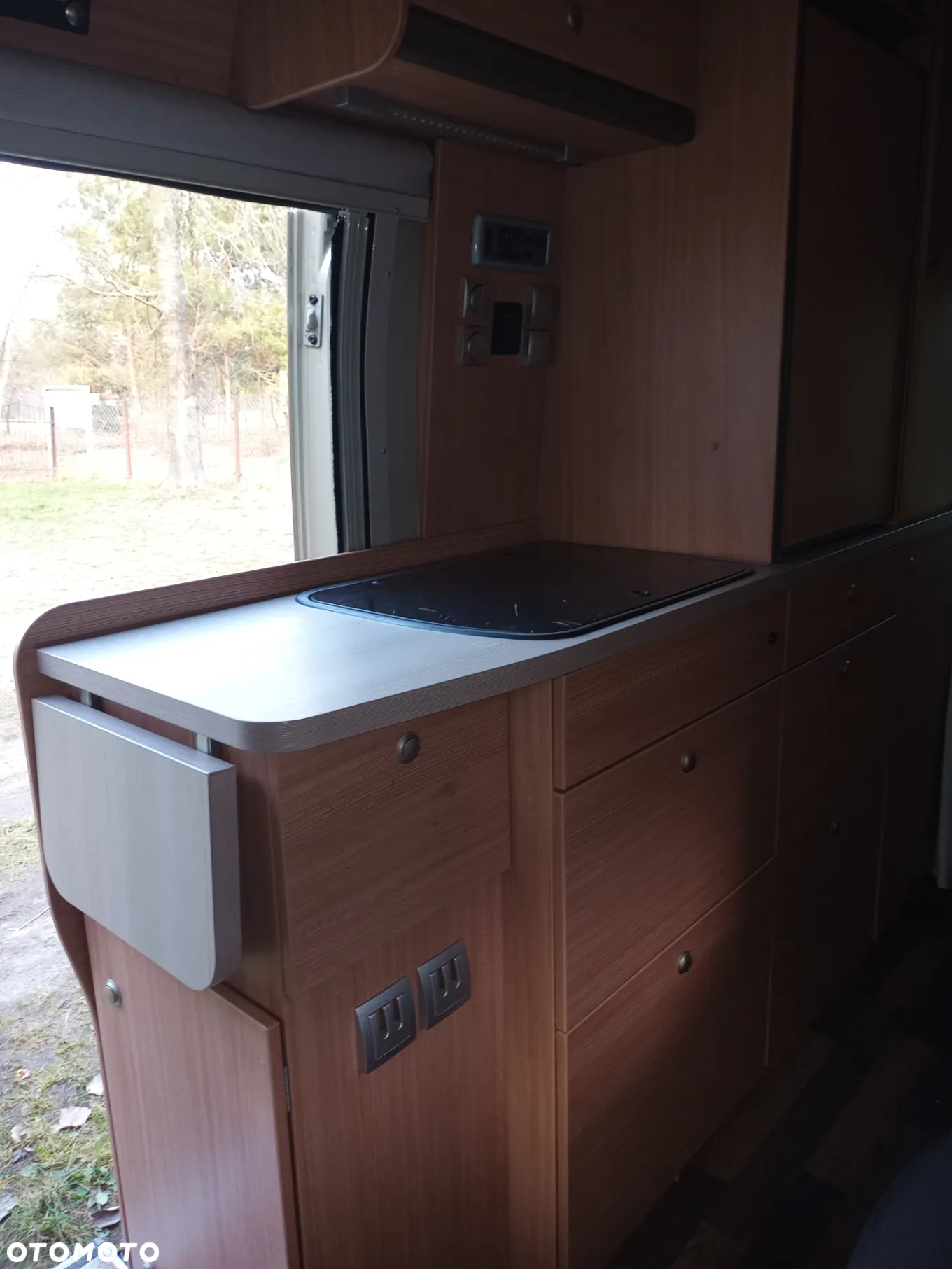 Fiat Ducato Knaus City 500 - 6