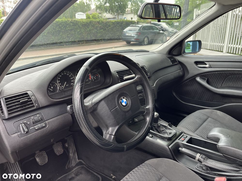 BMW Inny - 6