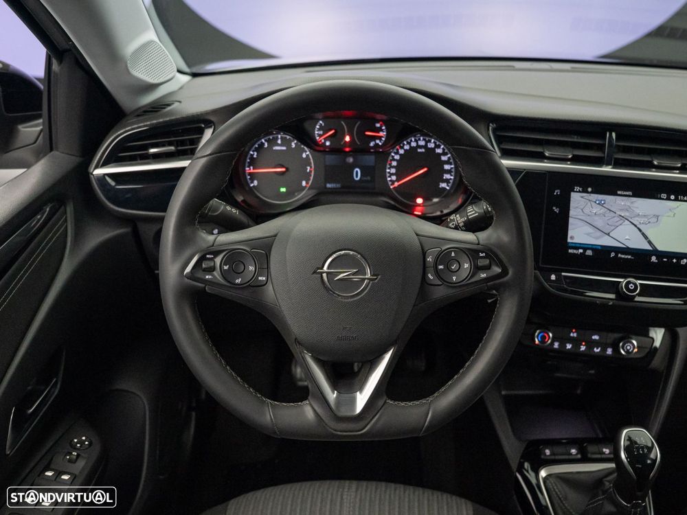 Opel Corsa 1.2 Business - 15