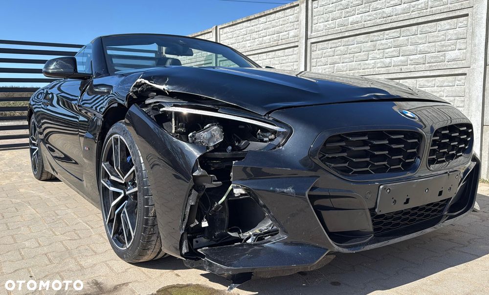 BMW Z4 M M40i - 8