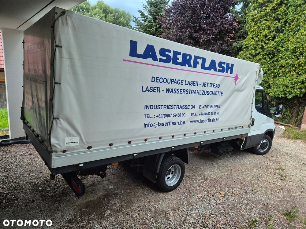 Iveco Daily - 7