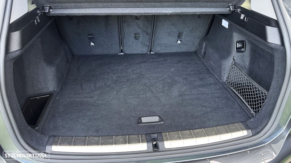 BMW X1 16 d sDrive Line xLine - 33