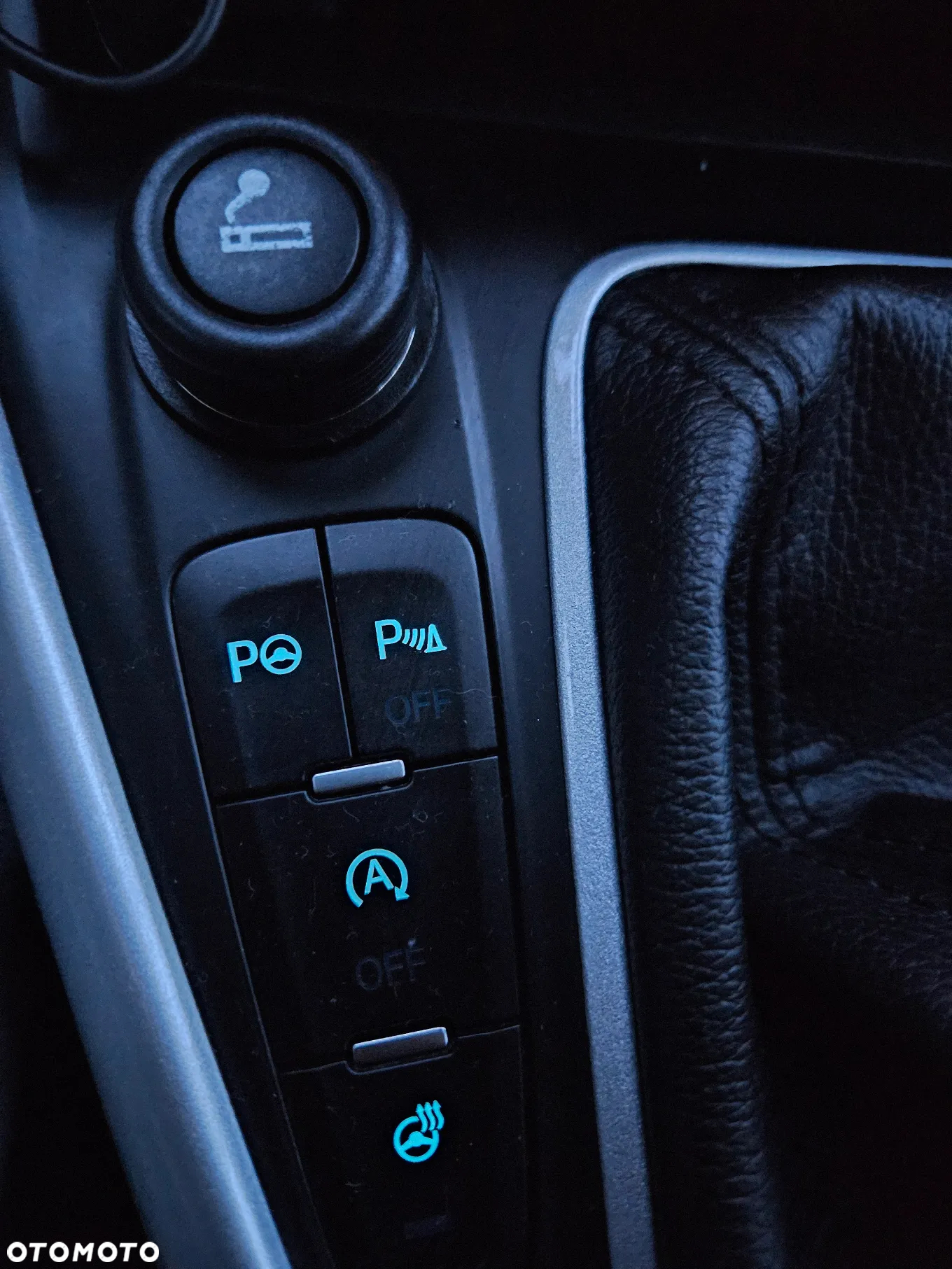 Ford Focus 1.0 EcoBoost Start-Stopp-System ST-LINE - 22