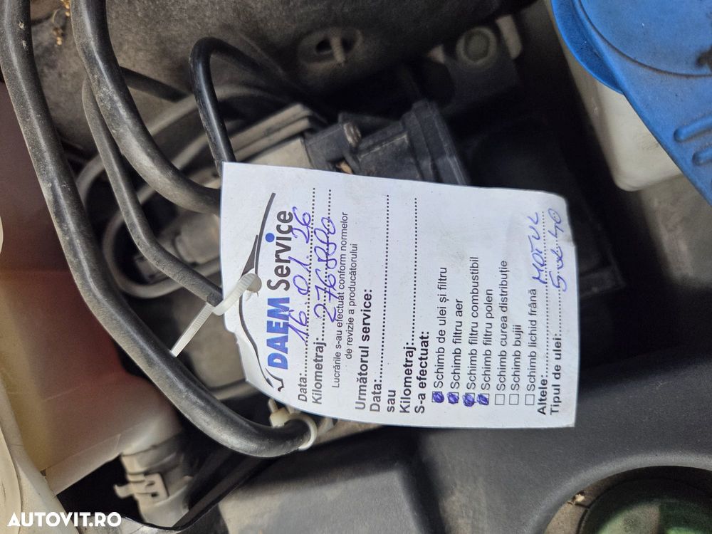 Volkswagen Passat 1.9 TDI - 11