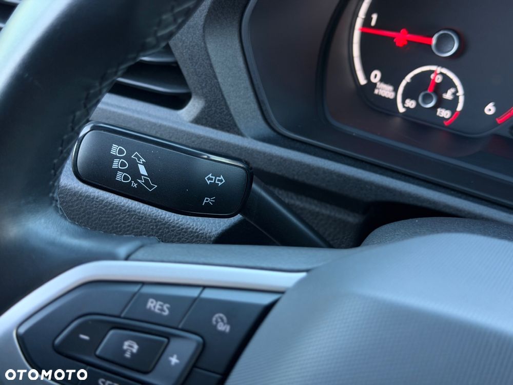 Volkswagen Caddy - 19