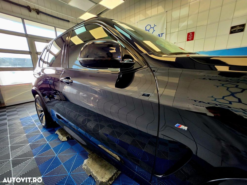 BMW X5 xDrive40d - 22