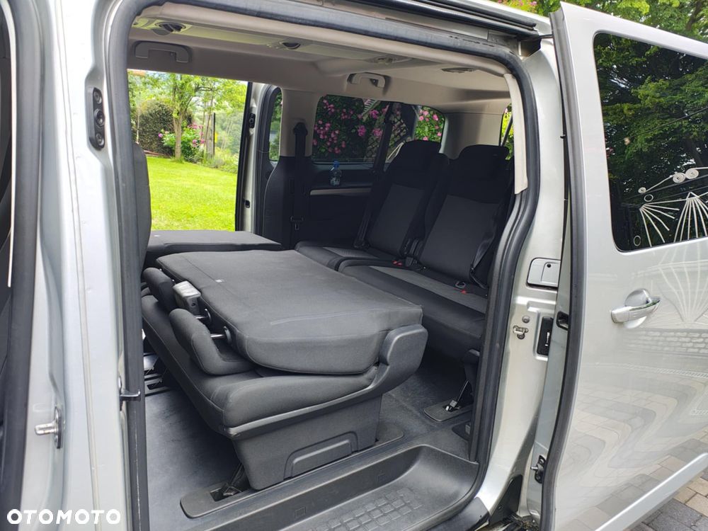 Toyota ProAce - 10