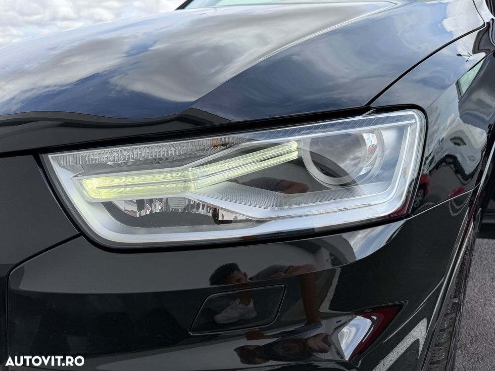 Audi Q3 2.0 35 TDI S tronic quattro S Line - 18