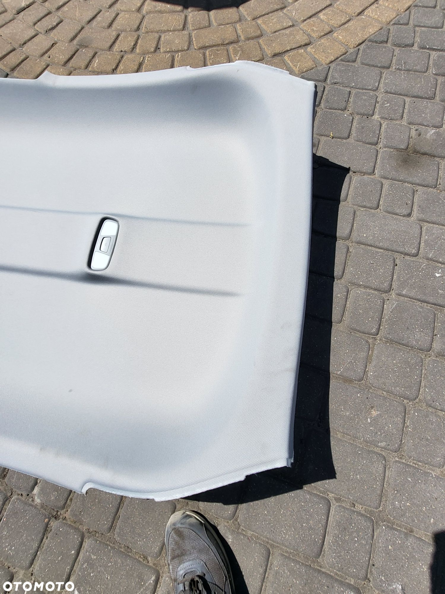 Podsufitka podsufitowka audi a1 5drzwi 2017r - 2