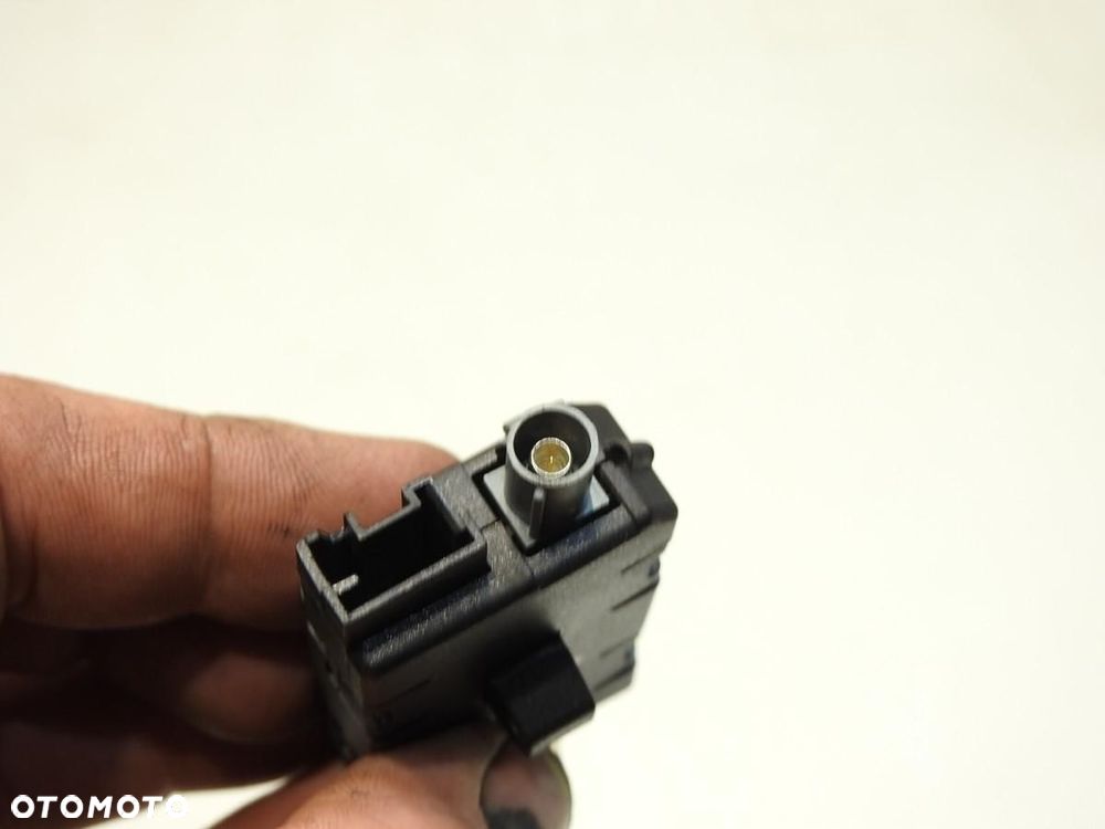 WZMACNIACZ ANTENY PEUGEOT 508 I 9666101880 - 3