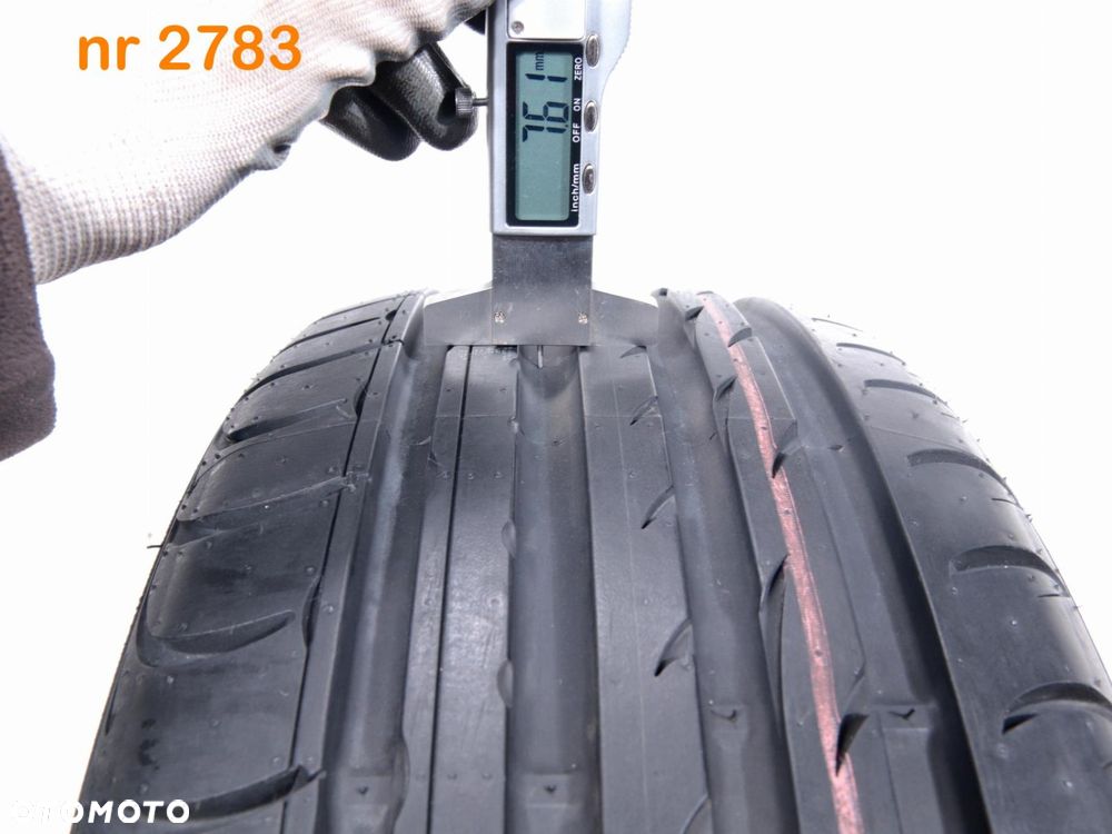 Nexen N8000 205/55 R16 - 2