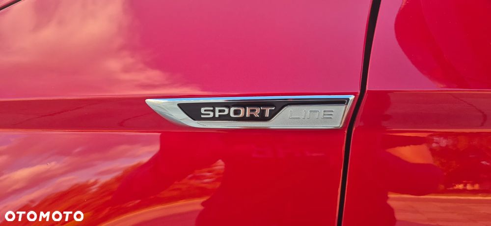 Skoda Karoq 2.0 TSI 4x4 DSG Sportline - 10
