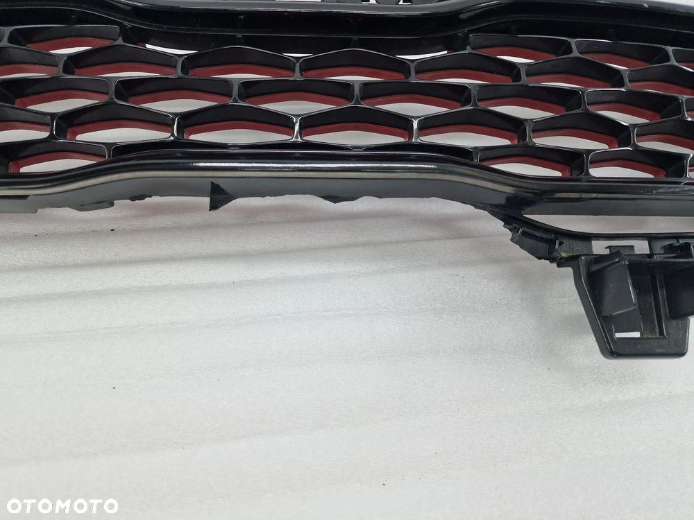 KIA CEED III 3 GT 18- ATRAPA / GRILL PRZEDNI PRZÓD , NR 86351-J7900 , NR AUKCJI GR13 - 14