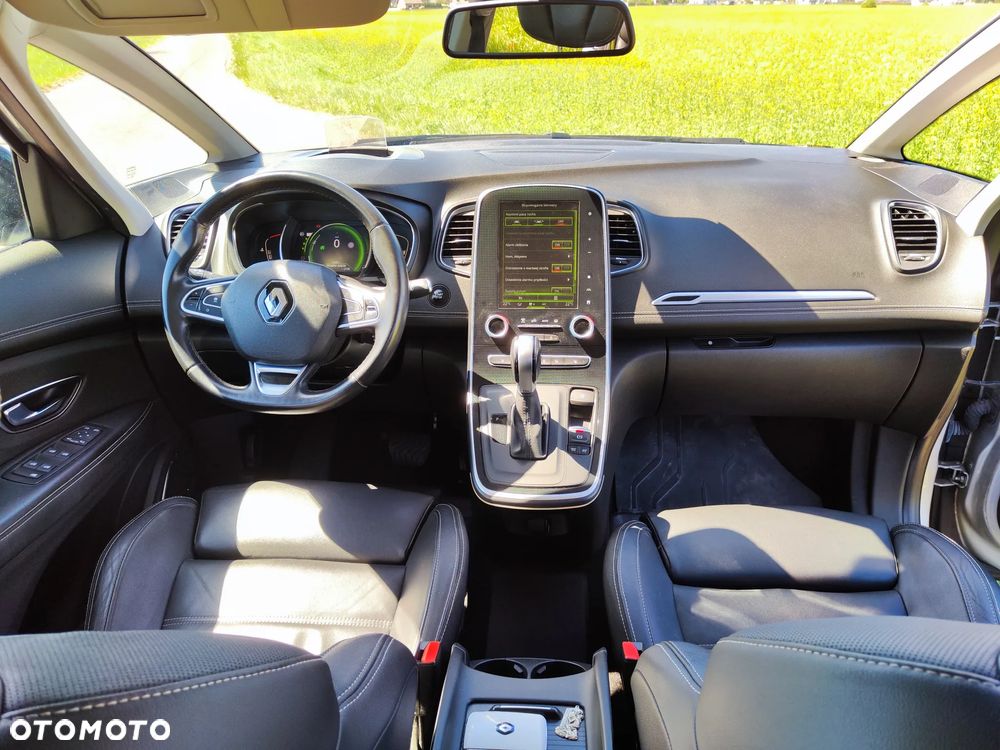 Renault Scenic ENERGY dCi 160 EDC BOSE EDITION - 20