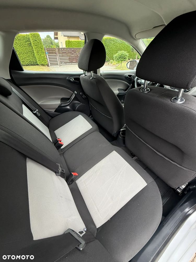 Seat Ibiza 1.4 16V Style - 9