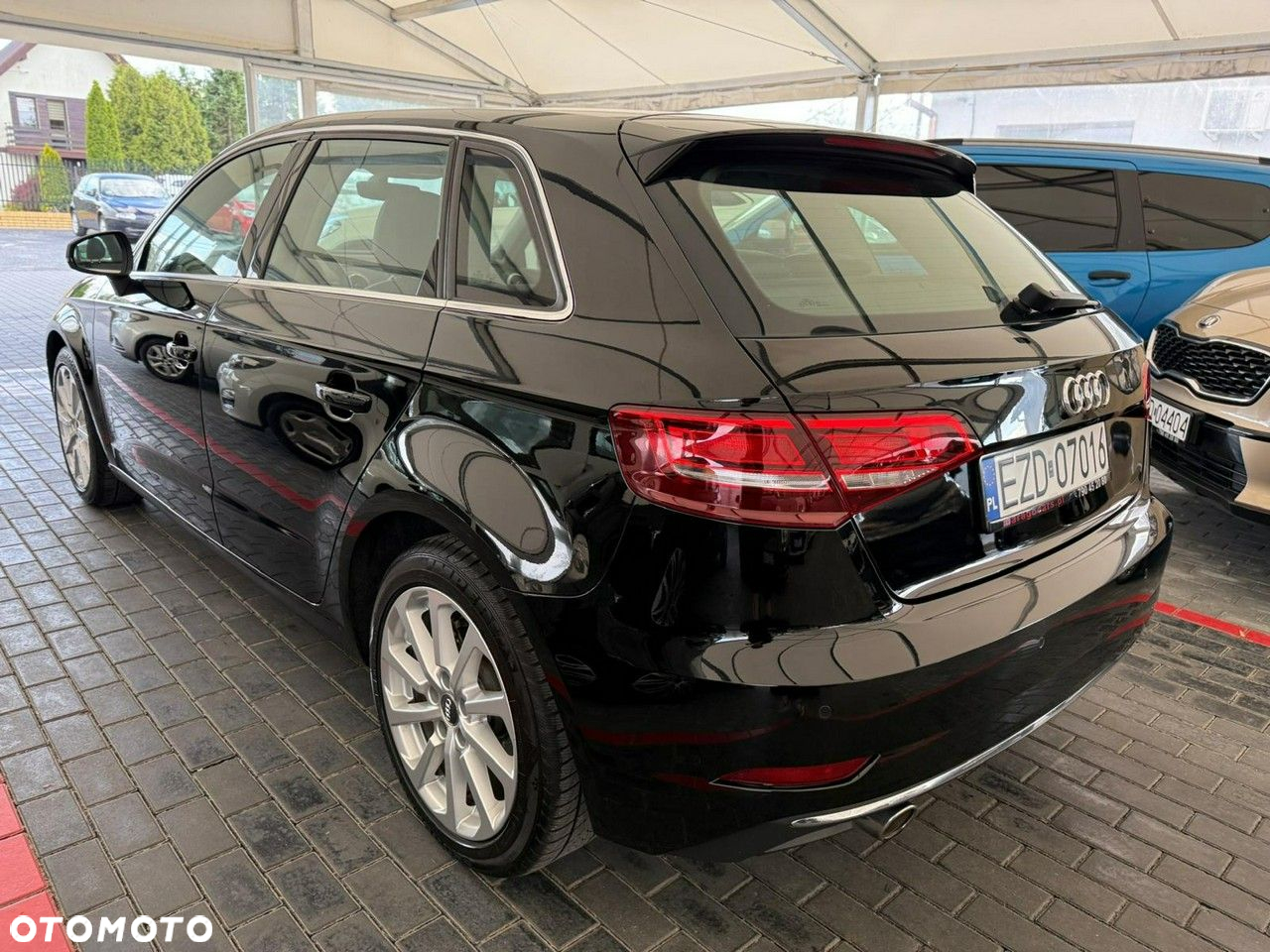 Audi A3 - 14