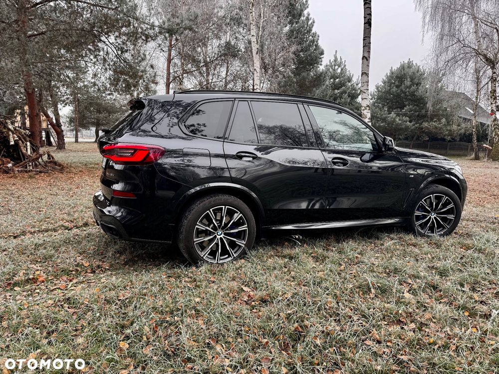 BMW X5 - 8