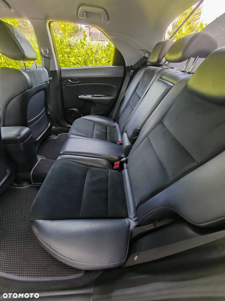 Honda Civic 1.8 GT Special Edition - 26