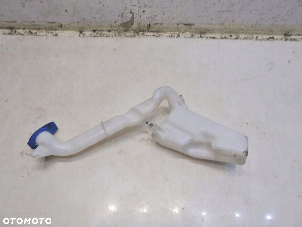 ZBIORNICZEK SPRYSKIWACZY SKODA FABIA II 1.9 TDI 6Q0955453 - 4