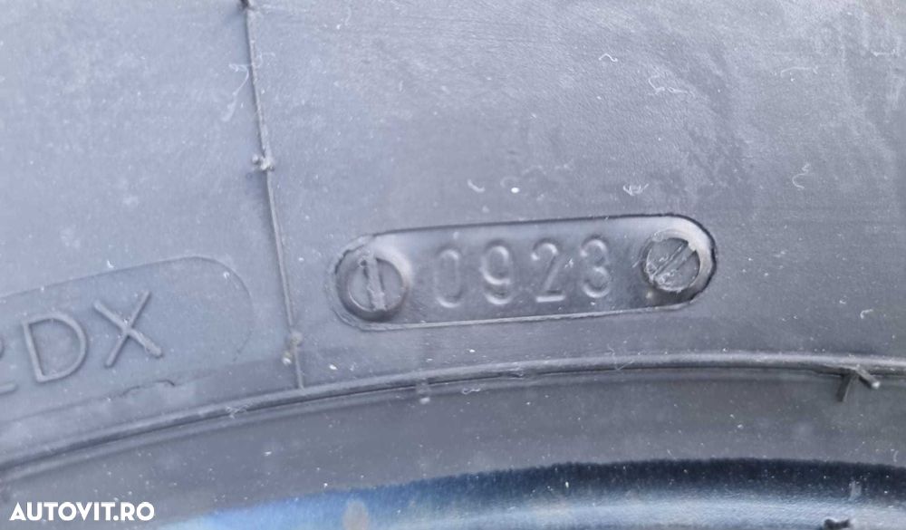215/75 R16C, 113R RIKEN [By Michelin], Anvelope de vara M+S - 4