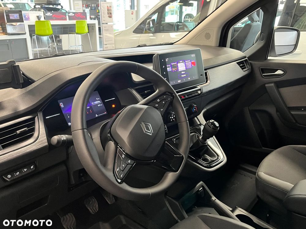 Renault Kangoo 1.5 dCi Equilibre - 8