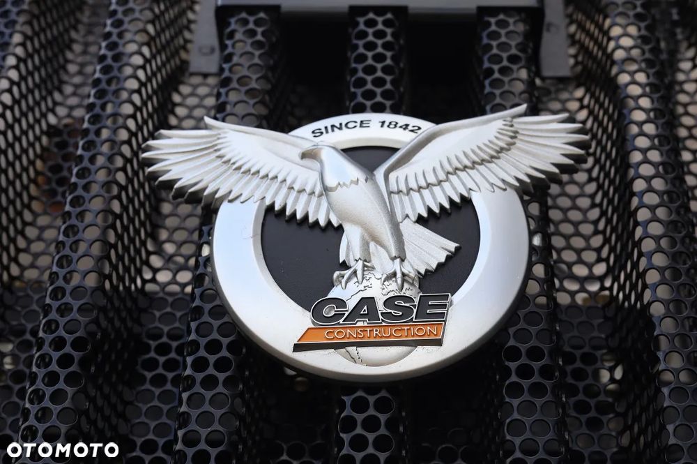 Case 821G nowa nieużywana od autoryzowanego dealera - 12