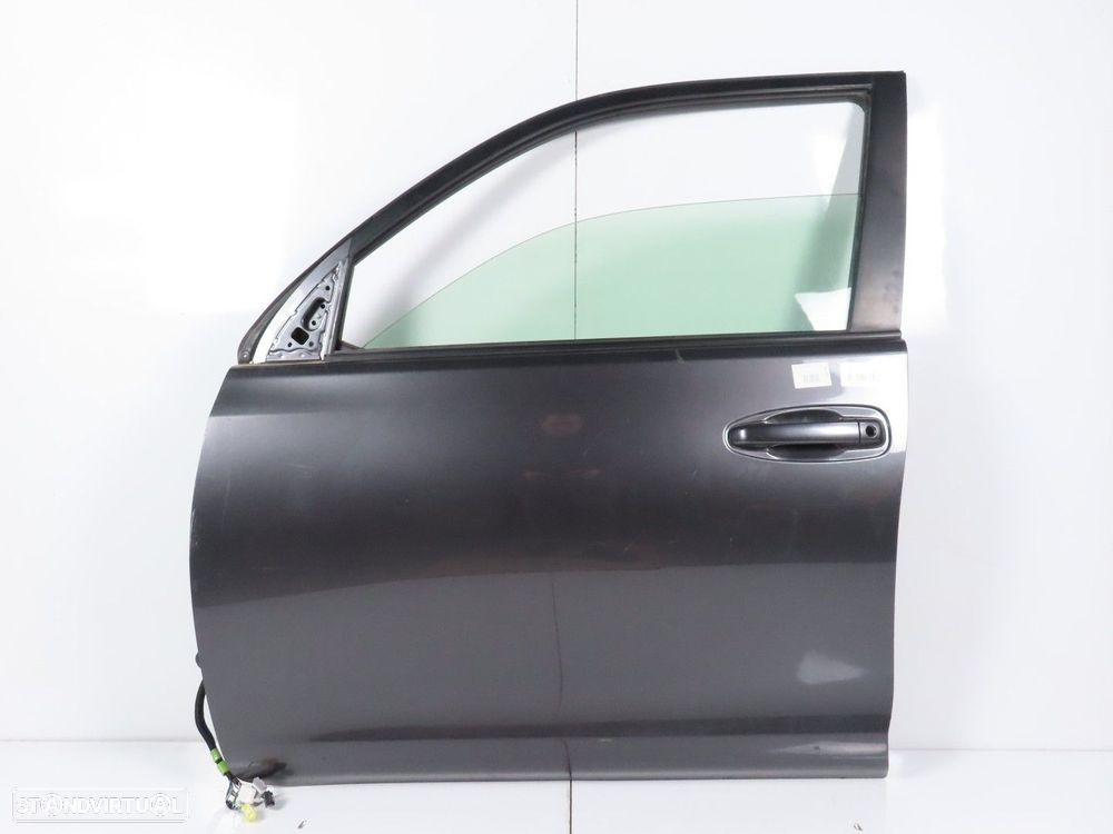 Porta Esquerdo/Frente Usado / Original TOYOTA LAND CRUISER PRADO (_J15_) 6700260... - 1