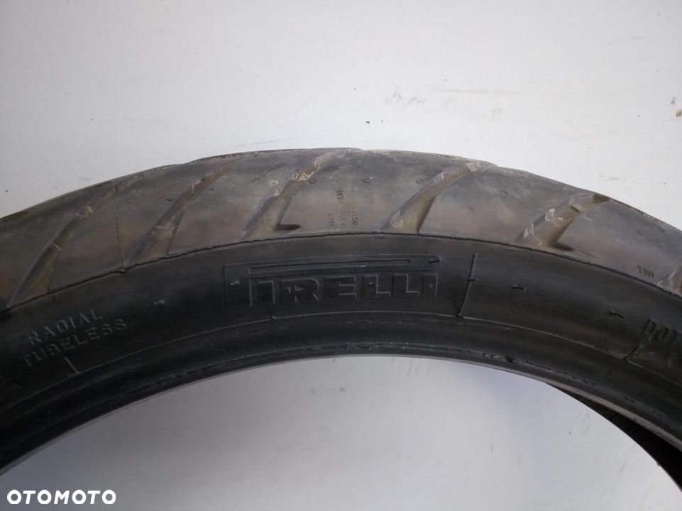 OPONA MOTOR 120/70/19 PIRELLI (A6796) - 3