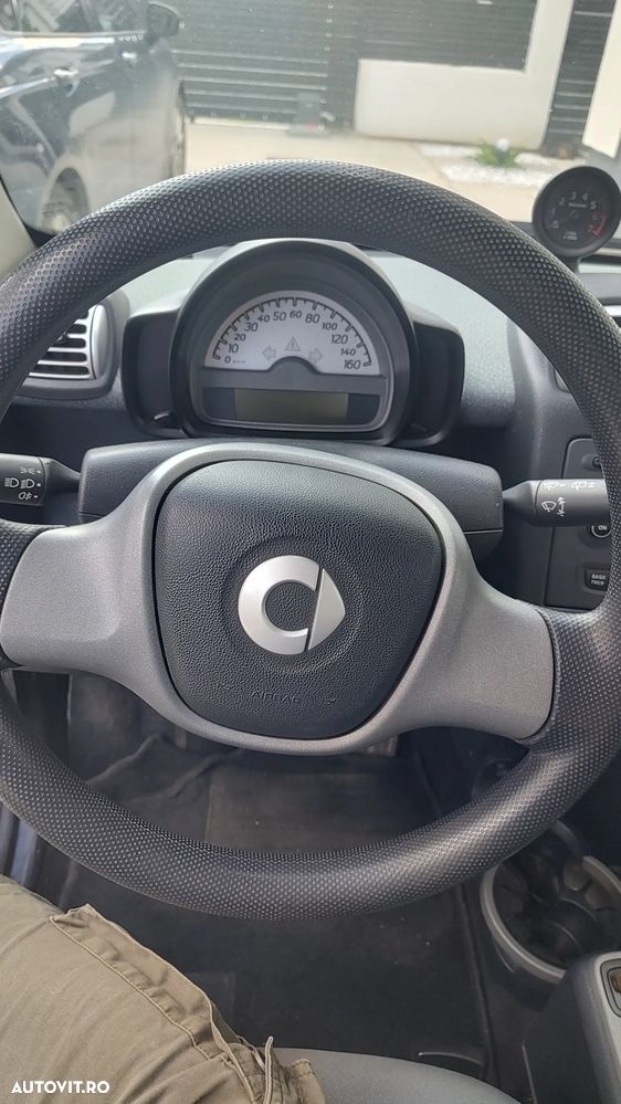 Smart Fortwo - 4