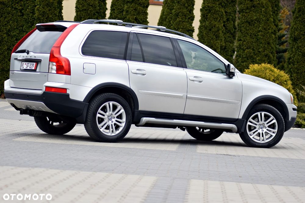 Volvo XC 90 3.2 Kinetic - 22