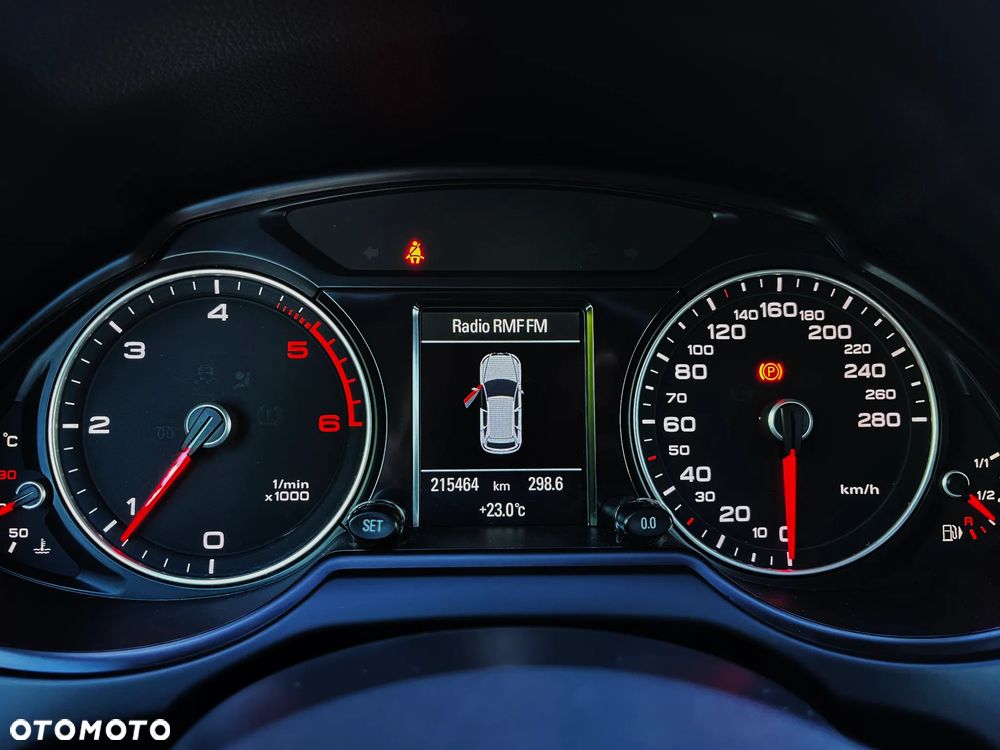 Audi Q5 2.0 TDI Quattro (clean diesel) - 28