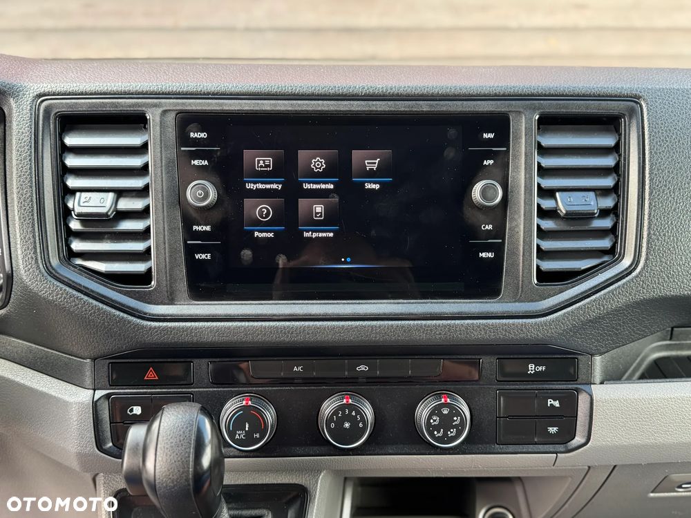 Volkswagen CRAFTER - 30