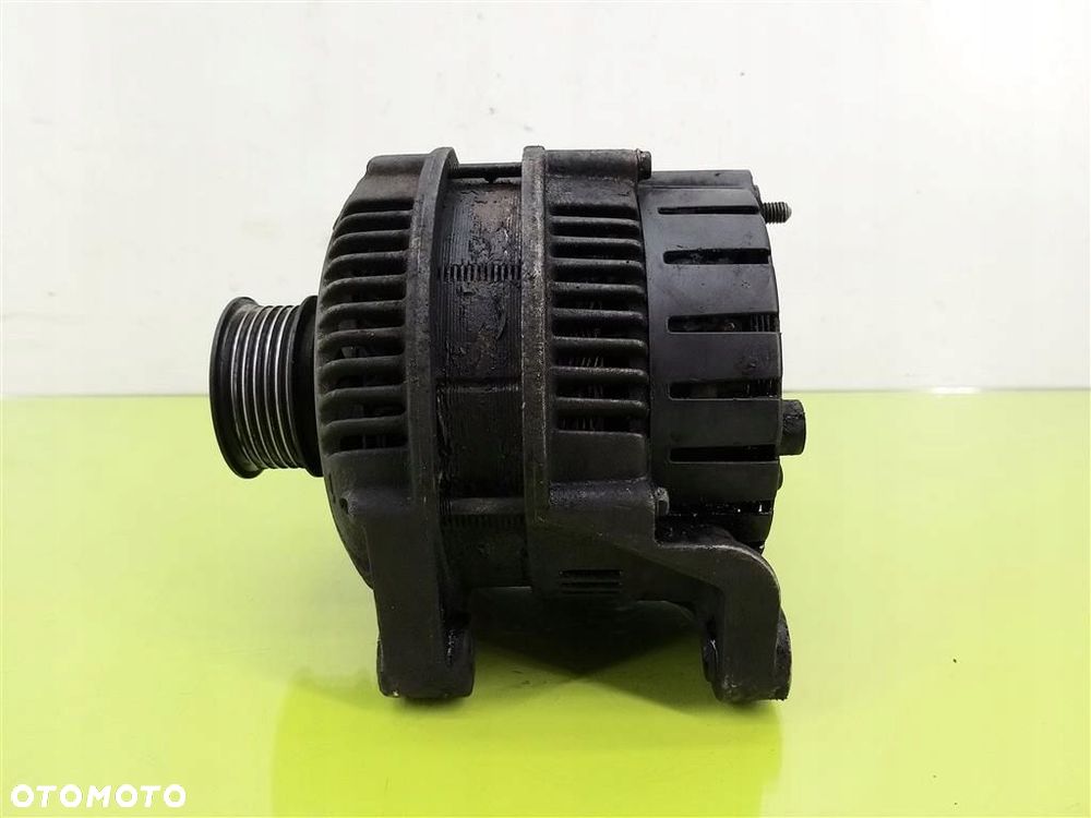 Alternator BMW E46 1998-2007 2,0 D 7788222AI01 ORYGINAŁ 150A - 3
