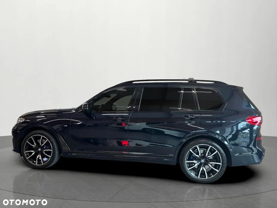 BMW X7 - 6