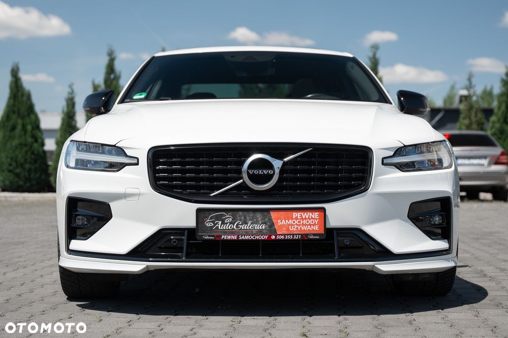 Volvo S60 - 18